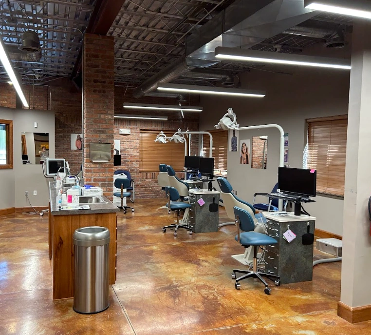 Fry Orthodontic Specialists