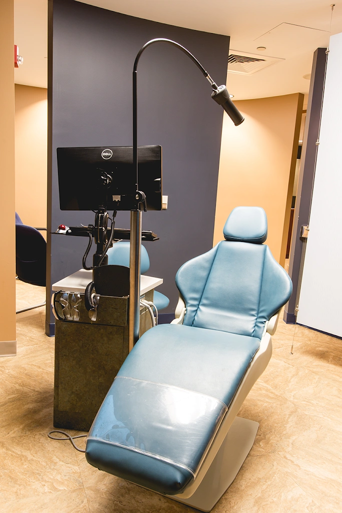 Fry Orthodontic Specialists