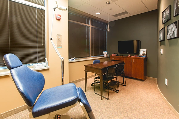 Fry Orthodontic Specialists