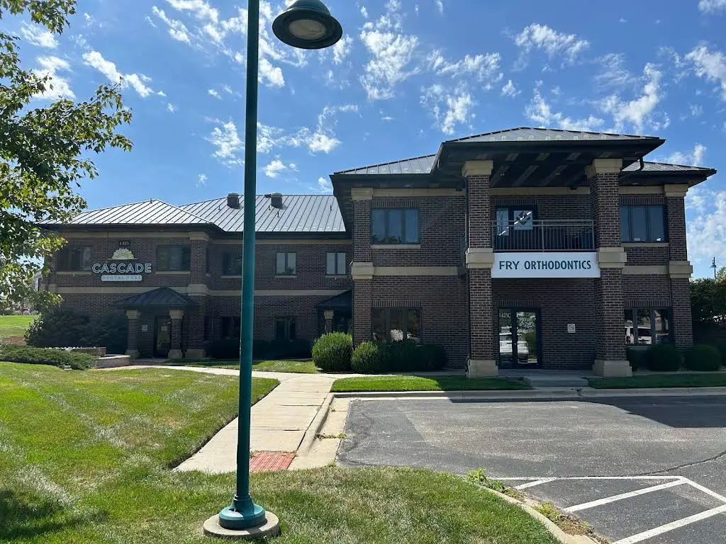 Fry Orthodontic Specialists