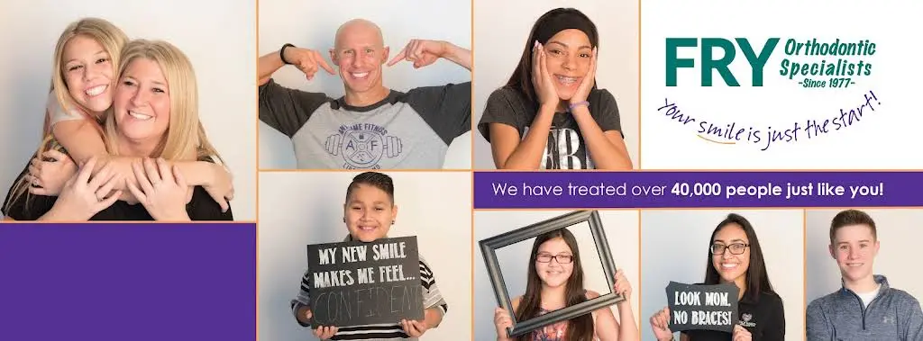Fry Orthodontic Specialists
