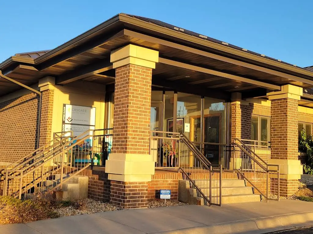 Cascade Dental Care