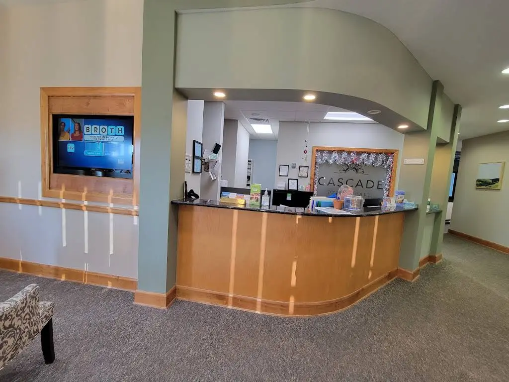 Cascade Dental Care