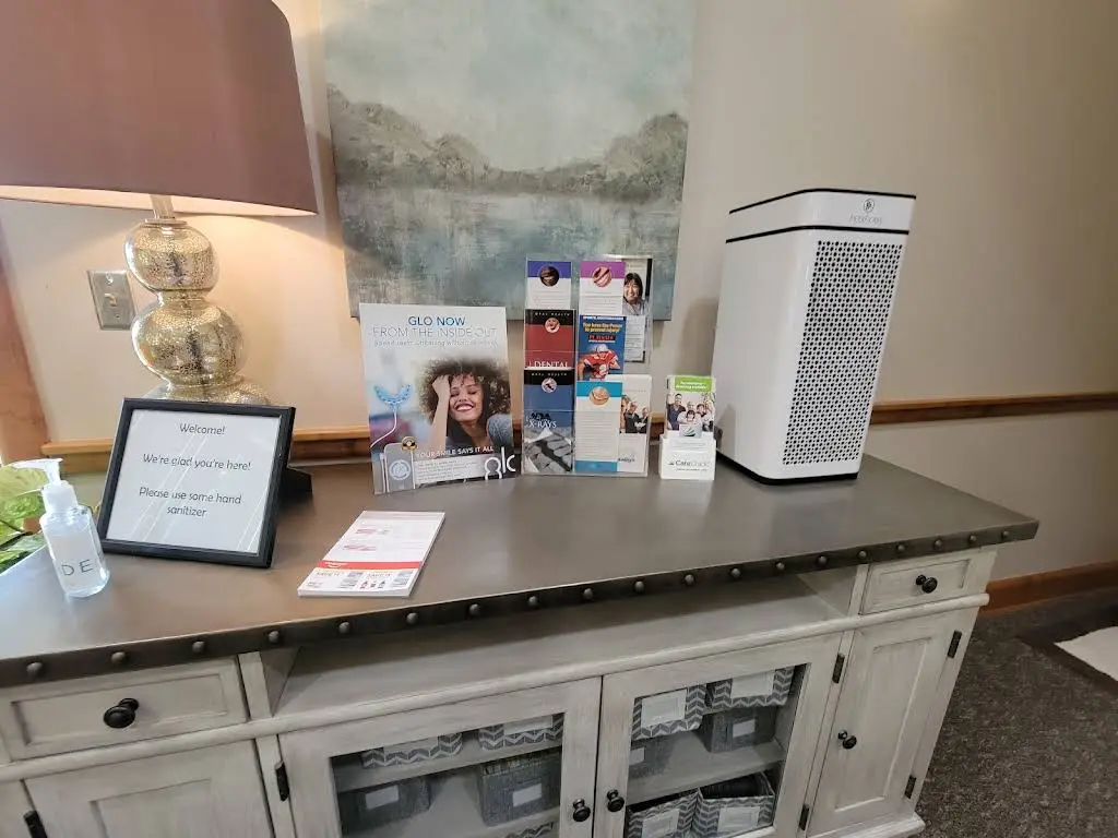 Cascade Dental Care