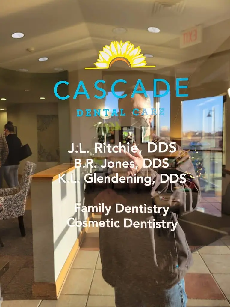 Cascade Dental Care