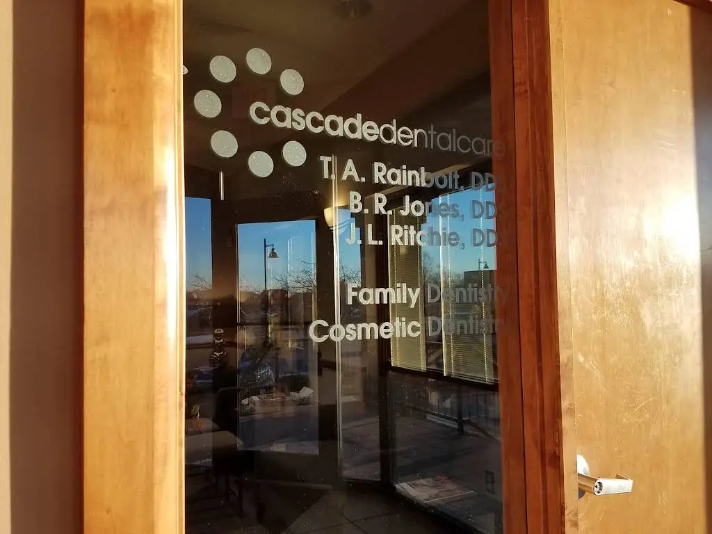 Cascade Dental Care