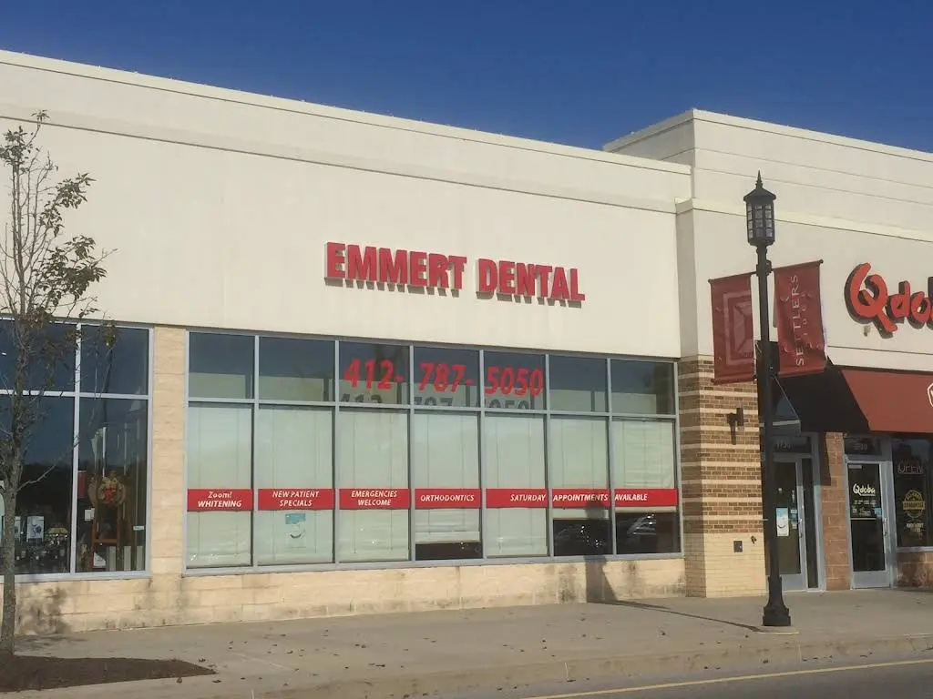 Emmert Dental Associates
