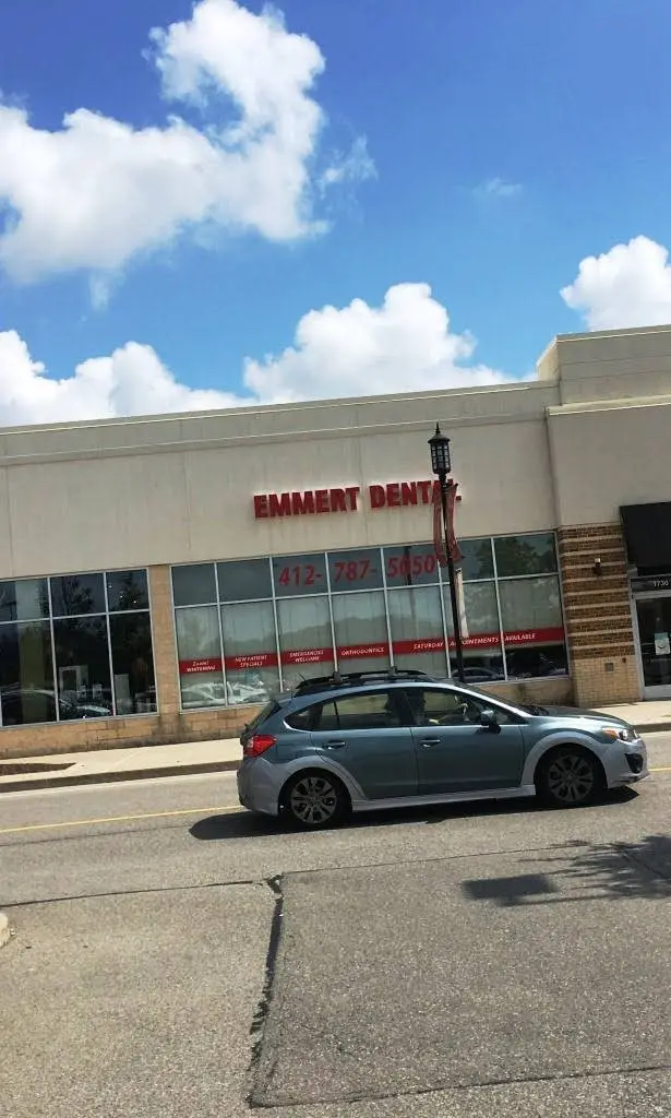 Emmert Dental Associates