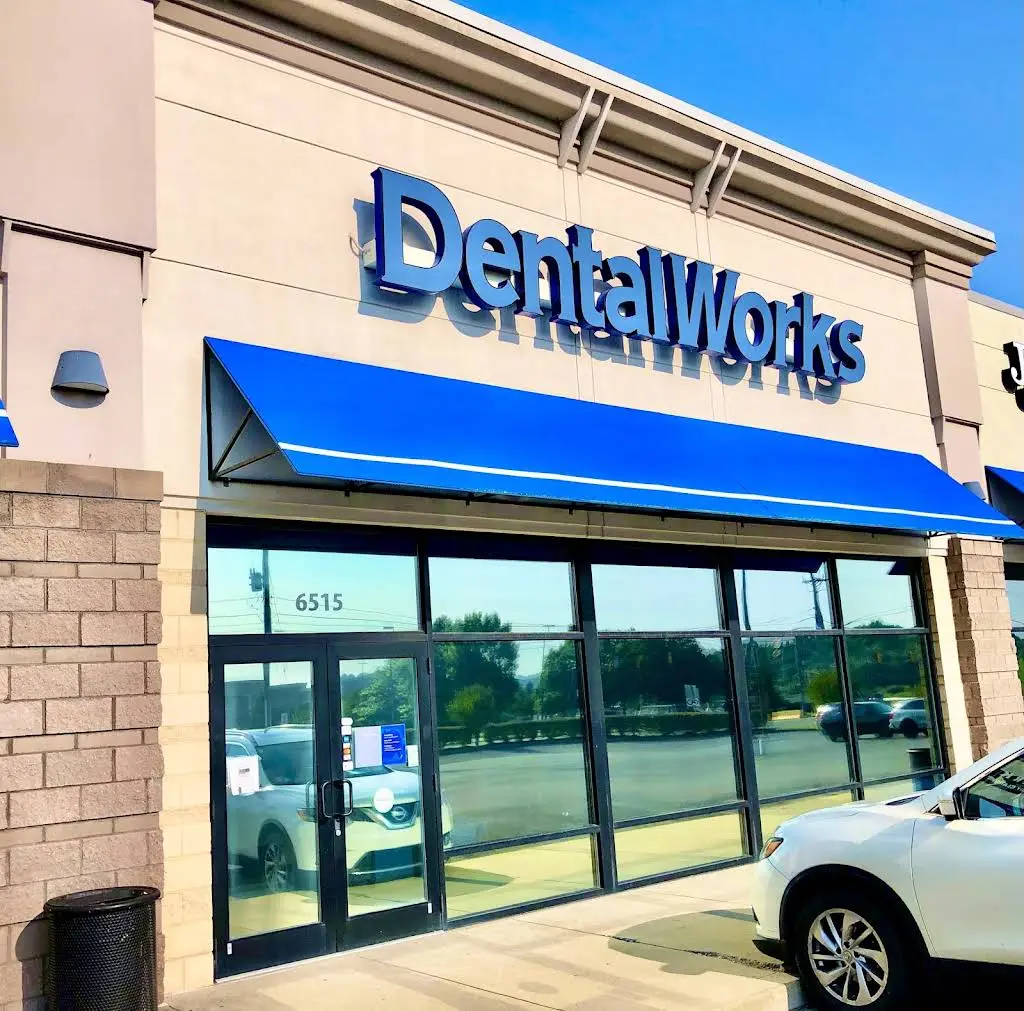 DentalWorks