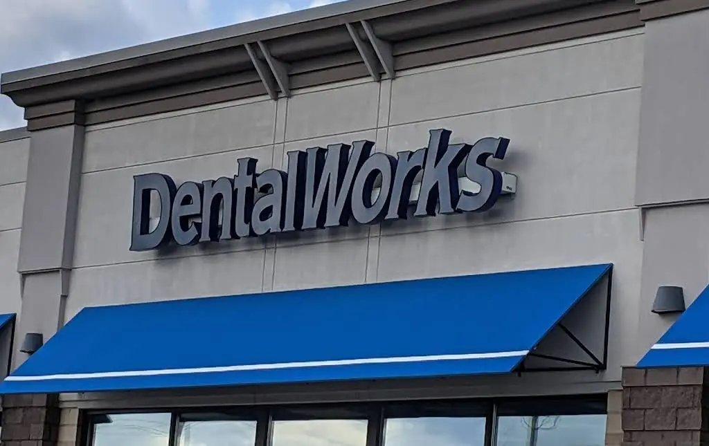 DentalWorks