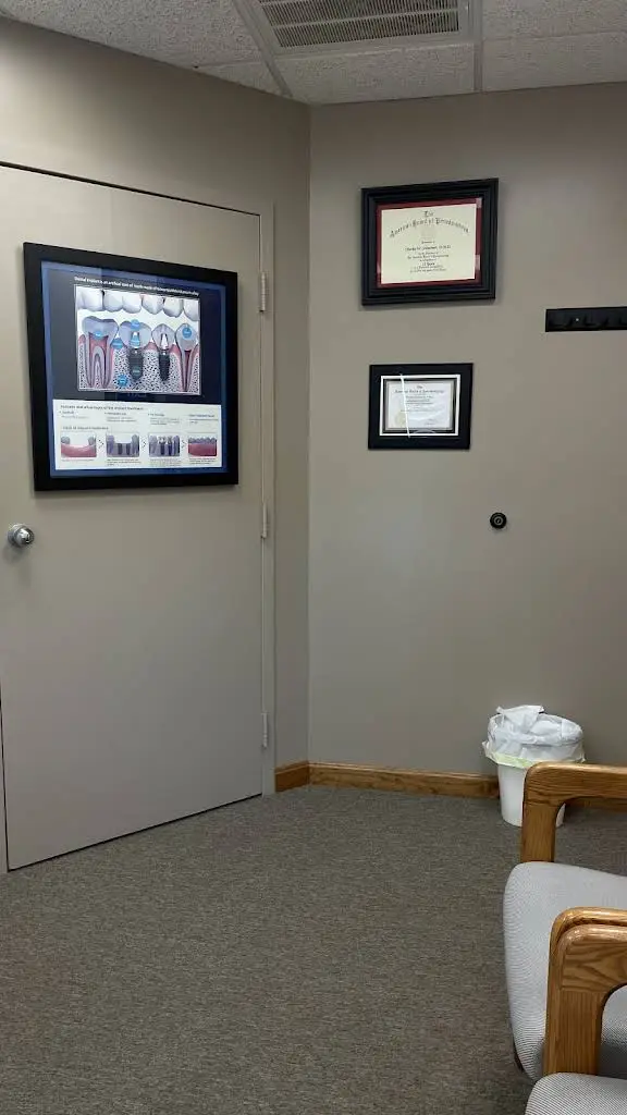 Pittsburgh Periodontist