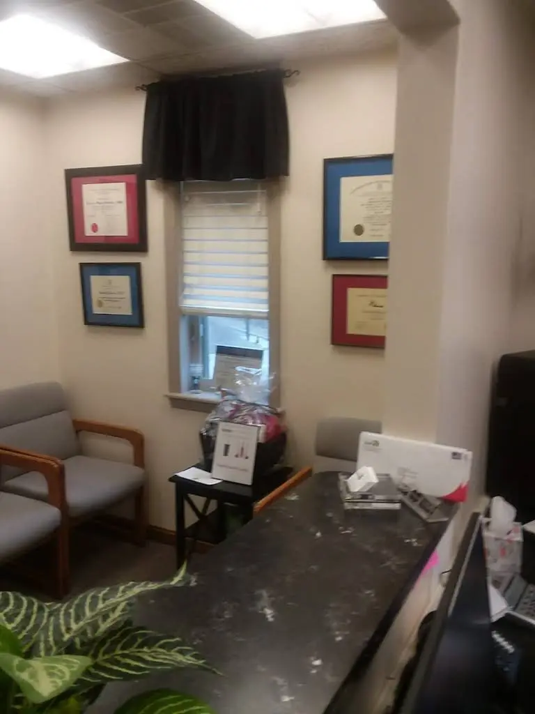 Pittsburgh Periodontist