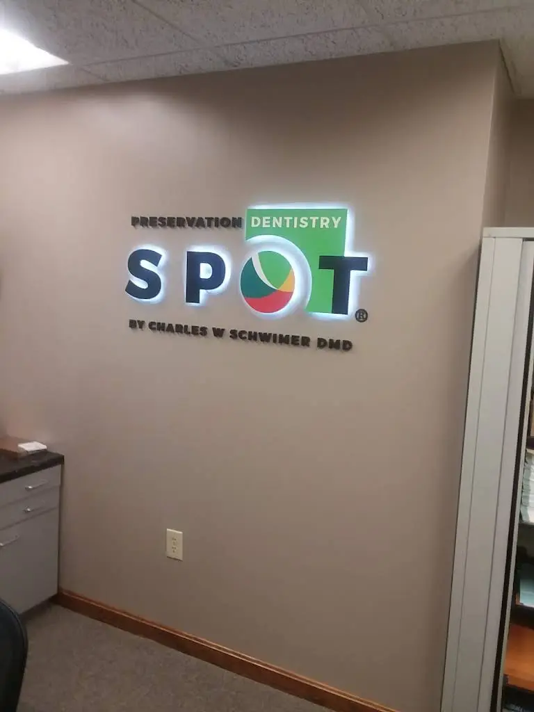 Pittsburgh Periodontist