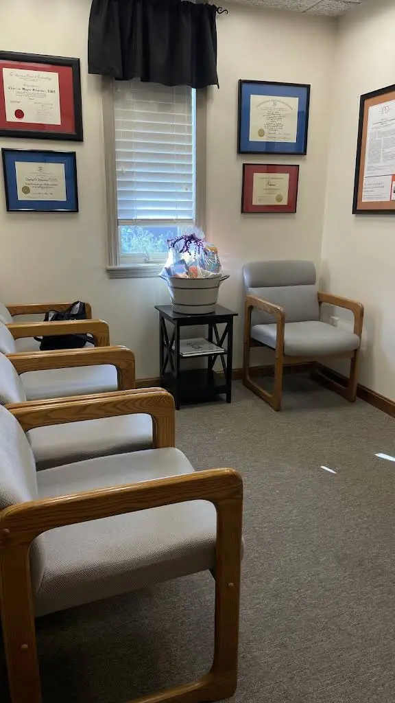 Pittsburgh Periodontist