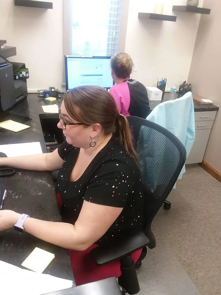 Pittsburgh Periodontist
