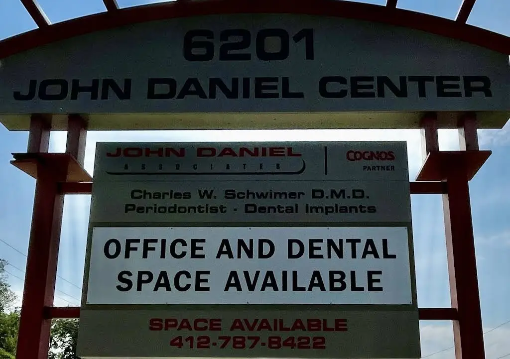 Pittsburgh Periodontist