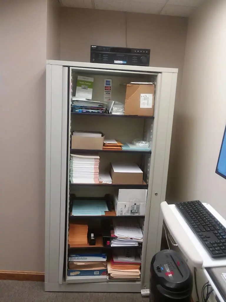 Pittsburgh Periodontist