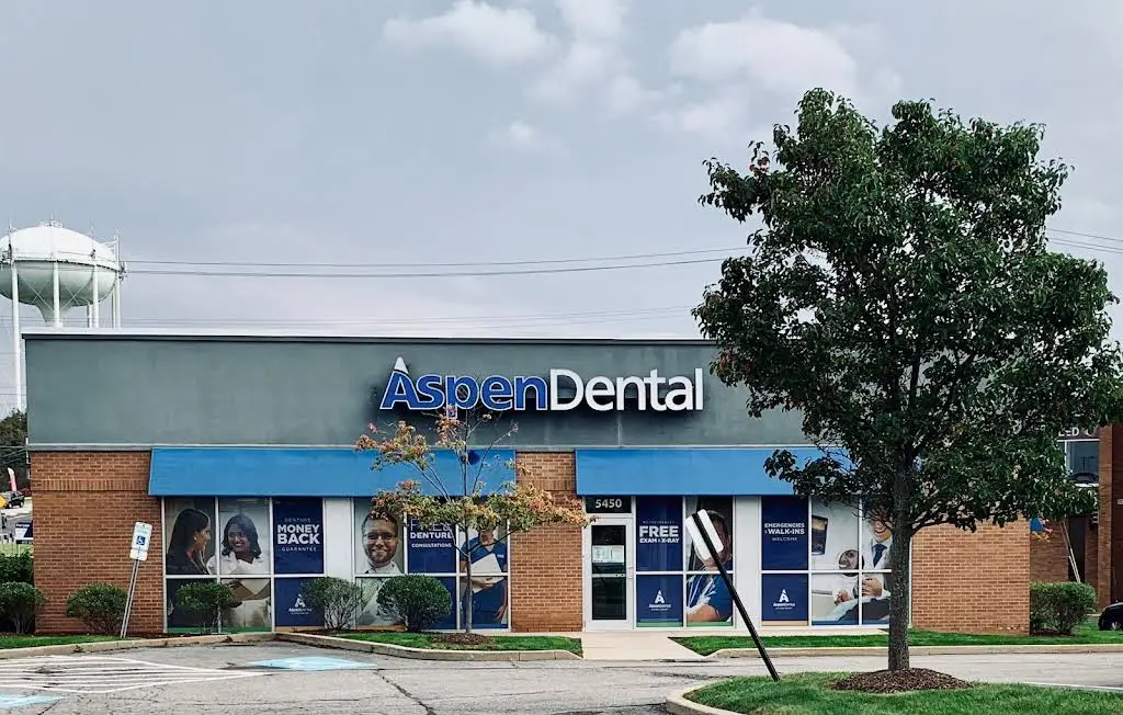 Aspen Dental