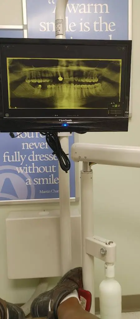 Aspen Dental