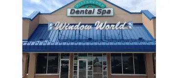 Pittsburgh Dental Spa