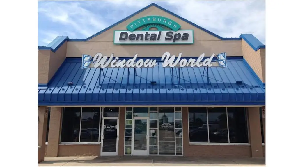 Pittsburgh Dental Spa