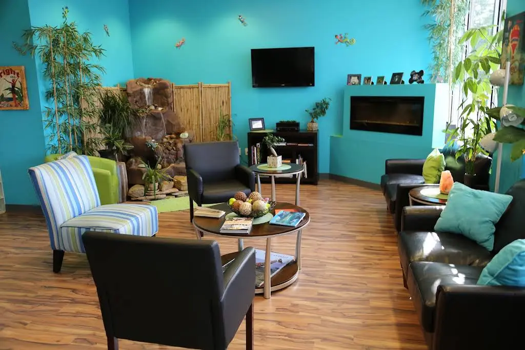 Pittsburgh Dental Spa