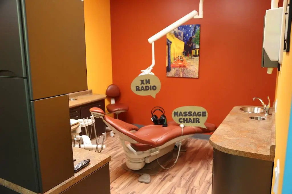 Pittsburgh Dental Spa
