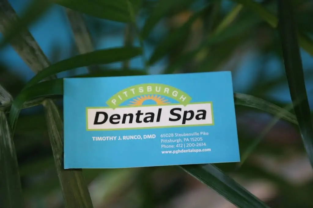 Pittsburgh Dental Spa