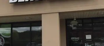 Berg Dental