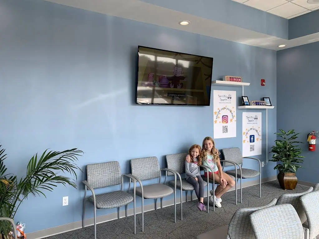 Terrific Teeth Pediatric Dentistry