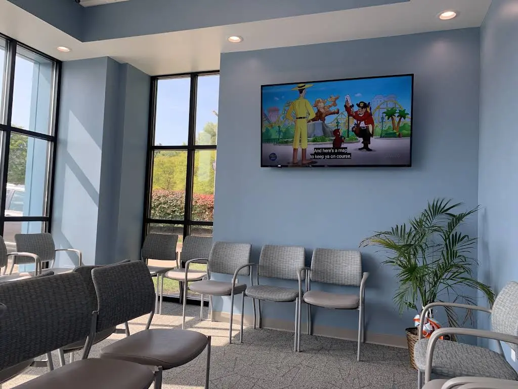 Terrific Teeth Pediatric Dentistry