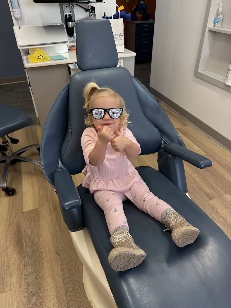 Terrific Teeth Pediatric Dentistry