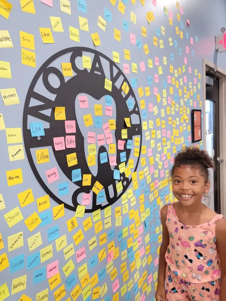 Terrific Teeth Pediatric Dentistry
