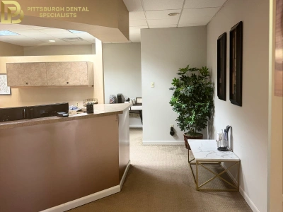 Pittsburgh Dental Specialists