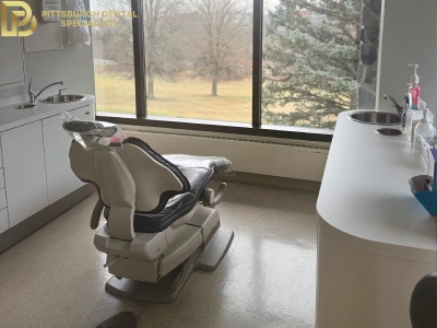 Pittsburgh Dental Specialists