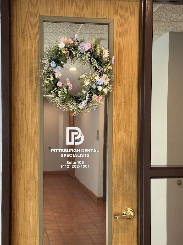 Pittsburgh Dental Specialists