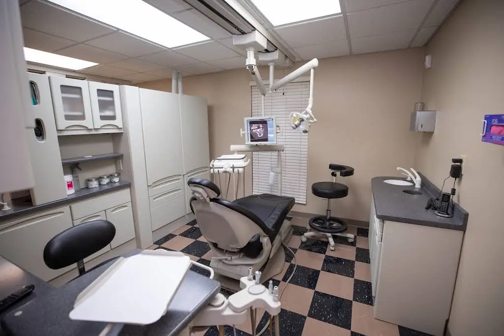 Advanced Dentistry Ameredes & Associates