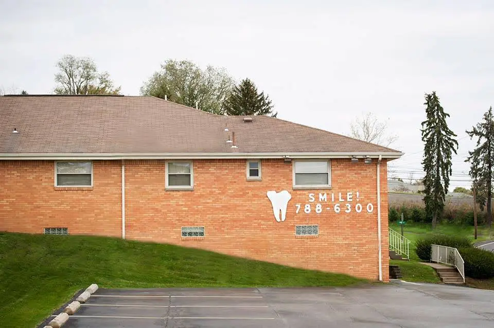 Advanced Dentistry Ameredes & Associates