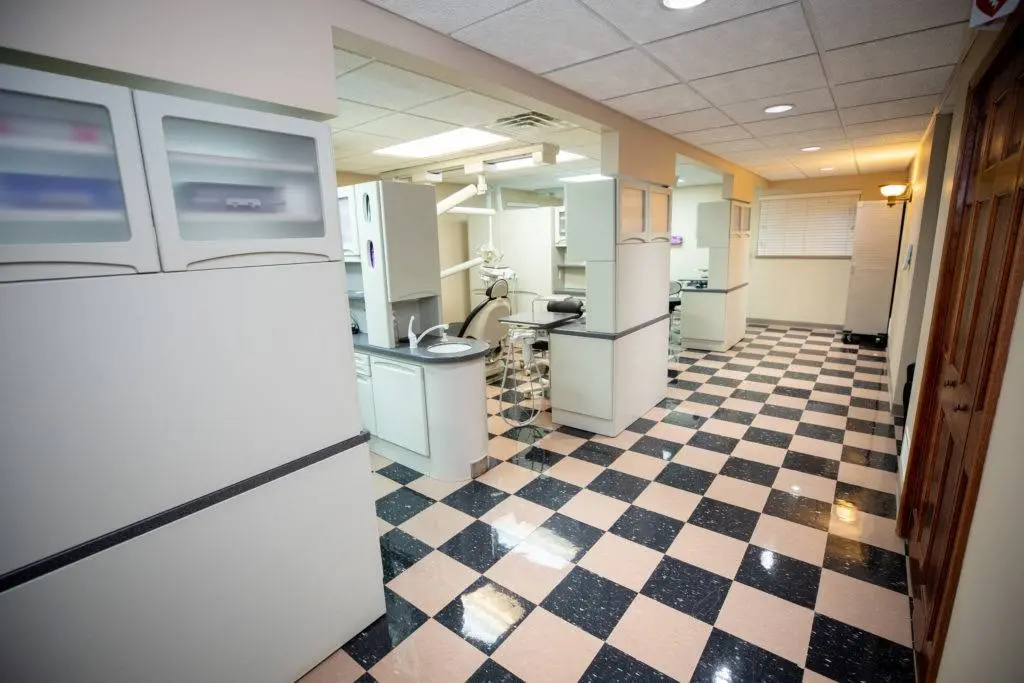 Advanced Dentistry Ameredes & Associates