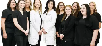 Pinnacle Center - Dental Implants & Periodontics