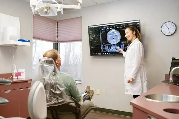 Pinnacle Center - Dental Implants & Periodontics