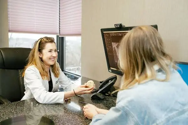 Pinnacle Center - Dental Implants & Periodontics