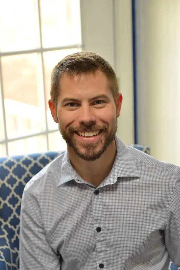 Bryan Suydam DMD