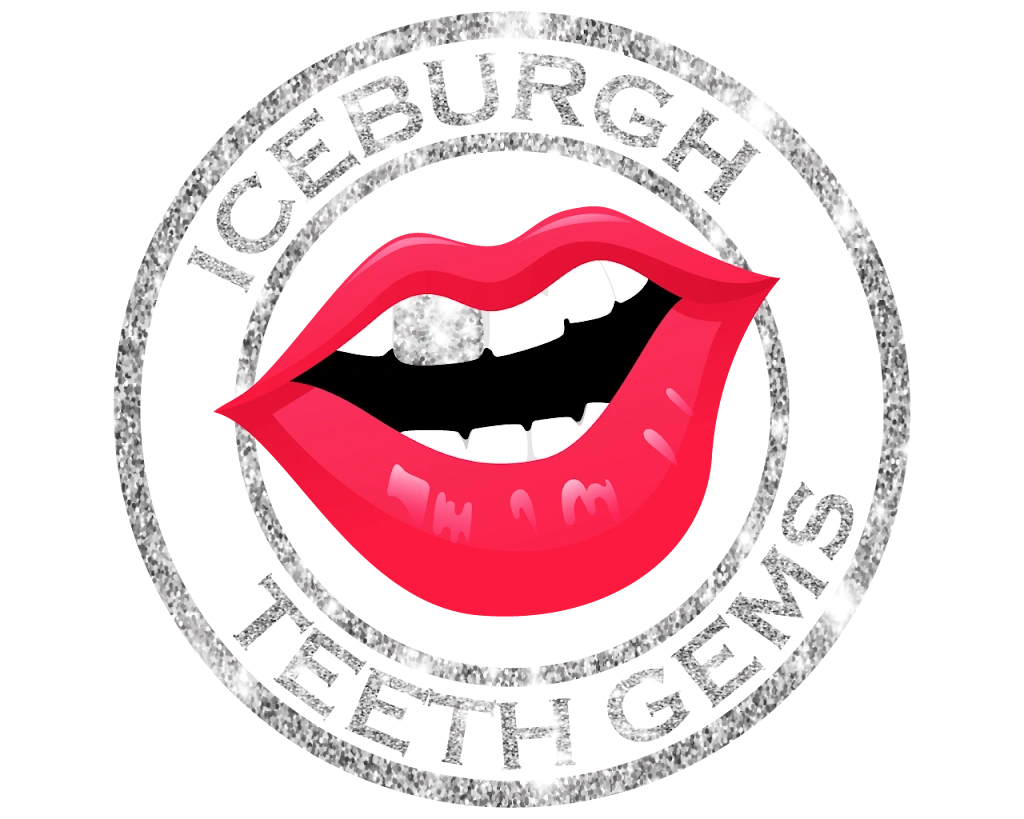 IceBurgh Teeth Gems
