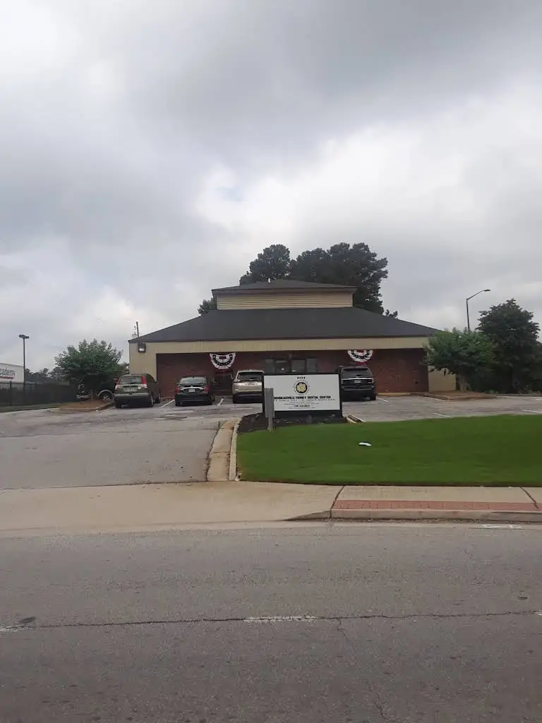 Douglasville Family Dental Center