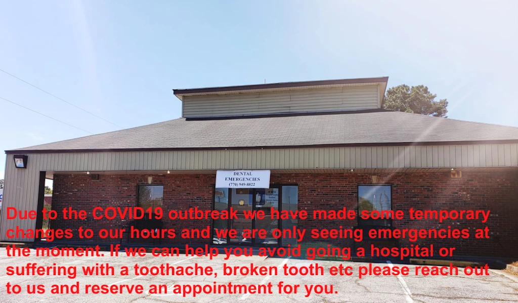 Douglasville Family Dental Center