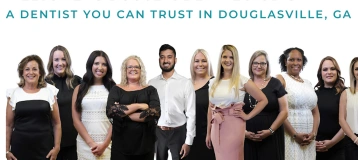 Douglas Dental Studio