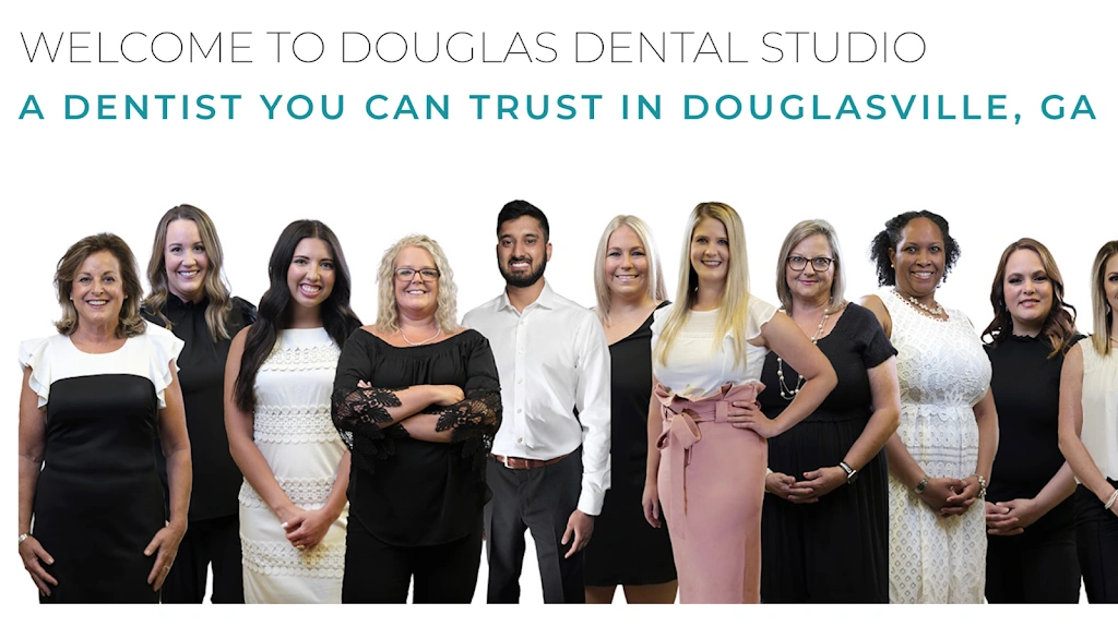 Douglas Dental Studio