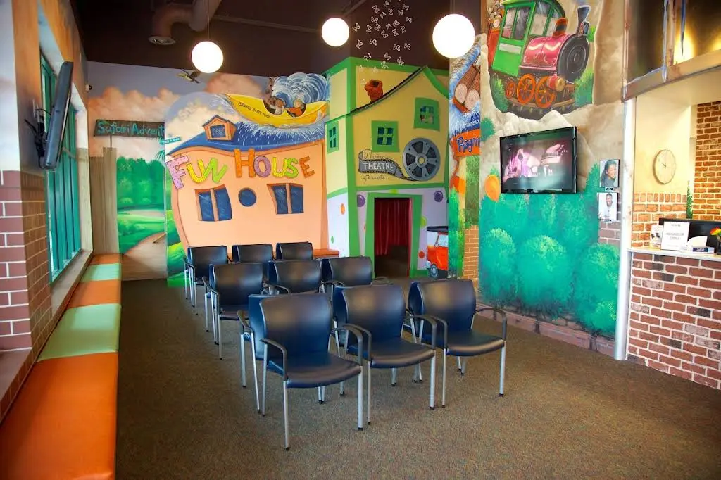 Dentistry for Children
