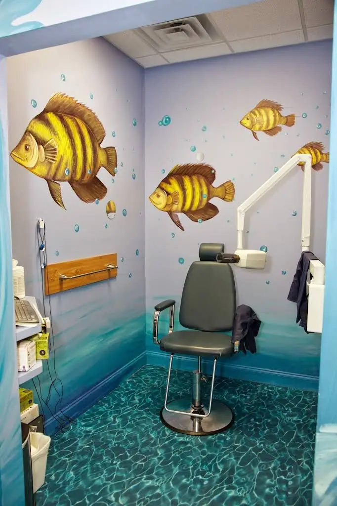 Dentistry for Children